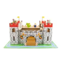 Jucărie educativă Viga Castle Play cumpăra în Chișinau. Foto 3