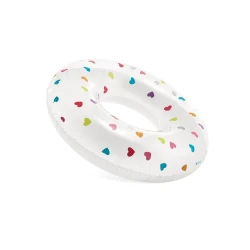 Cerc gonflabil Intex Flower în sort., 81 cm cumpăra în Chișinau. Foto 3