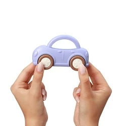 Jucarie zornaitoare BabyOno Car cumpăra în Chișinau. Foto 2