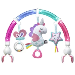 Jucărie pentru cărucior Benbat Play Arch Unicorn cumpăra în Chișinau. Foto 1