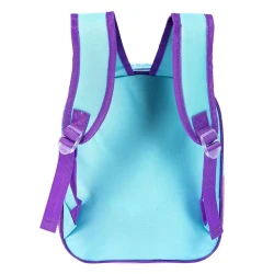 Детский рюкзак Total Office Frozen 2 Multicoloured, 34 x 26 cм купить в Кишиневе. Фото 2