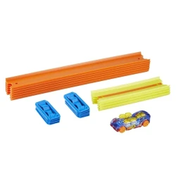 Конструкторы Hot Wheels Car Track Builder, 20 элементов купить в Кишиневе. Фото 2