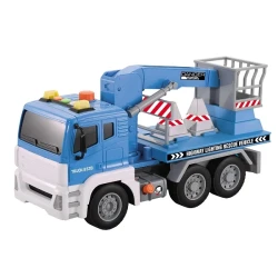 Кран фрикционный Wenyi Wrecker купить в Кишиневе. Фото 1