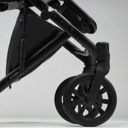 Cărucior 2/1 Anex E-Type Noir cumpăra în Chișinau. Foto 8