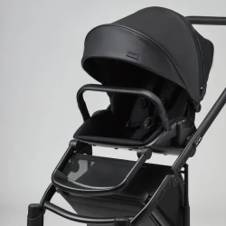 Cărucior 2/1 Anex E-Type Noir cumpăra în Chișinau. Foto 7