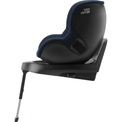 Scaun auto 61-105 cm (i-Size) Isofix Britax-Römer Dualfix M Plus Night Blue, rotativ 360 cumpăra în Chișinau. Foto 4