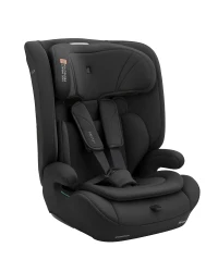 Scaun auto 76-150 cm (i-Size) KikkaBoo i-Flow Black cumpăra în Chișinau