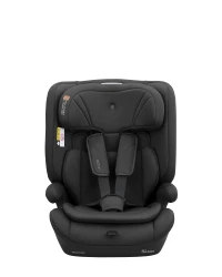 Scaun auto 76-150 cm (i-Size) KikkaBoo i-Flow Black cumpăra în Chișinau. Foto 2