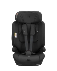 Scaun auto 76-150 cm (i-Size) KikkaBoo i-Flow Black cumpăra în Chișinau. Foto 3
