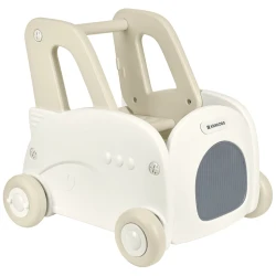 Premergator KikkaBoo Trolie 2 Beige cumpăra în Chișinau. Foto 3