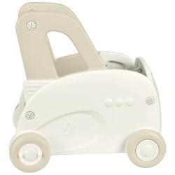 Premergator KikkaBoo Trolie 2 Beige cumpăra în Chișinau. Foto 5