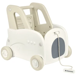 Premergator KikkaBoo Trolie 2 Beige cumpăra în Chișinau. Foto 4