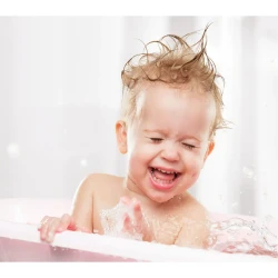 Gel de dus pentru copii Bella Baby Happy Natural Care 2 in 1, 400 ml cumpăra în Chișinau. Foto 4