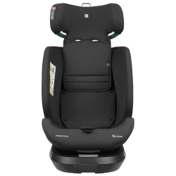 Scaun auto 40-150 cm (i-Size) Isofix KikkaBoo i-Orbit Black, rotativ 360 cumpăra în Chișinau. Foto 4
