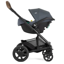 Коляска 3 в 1 Joie Chrome DLX Moonlight купить в Кишиневе. Фото 9