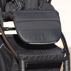 Прогулочная коляска с реверсивным блоком Carrello Ultra Power Black купить в Кишиневе. Фото 6