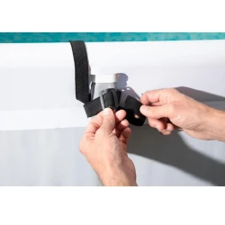 Curea pentru simularea înotului Bestway Swimulator Black cumpăra în Chișinau. Foto 2