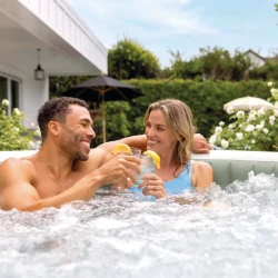 Jacuzzi Intex SPA Bubble Massage 216х71 cm, 1098 litri, 6 persoane cumpăra în Chișinau. Foto 6