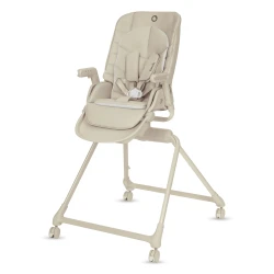 Patuc Co-sleeper + Scaun de masa 3 in 1 Lionelo Maddie Beige cumpăra în Chișinau. Foto 11