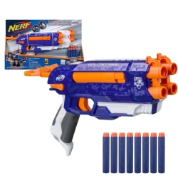 Blaster Essa Toys Splitstrike Nerf (as.) cumpăra în Chișinau. Foto 1
