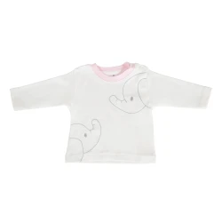 Комплект из 6 штук Moni Milky Way Pink (0-3М) купить в Кишиневе. Фото 5