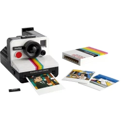 Конструкторы Lego Ideas Polaroid OneStep, 516 элементов купить в Кишиневе. Фото 3
