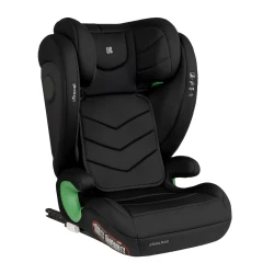 Автокресло 9-36кг Isofix Kikkaboo i-Travel Black купить в Кишиневе. Фото 1