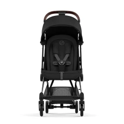 Cărucior de plimbare Cybex Coya Chrome Sepia Black cumpăra în Chișinau. Foto 2