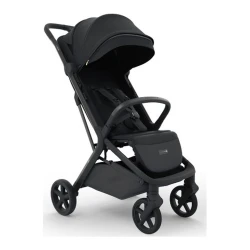 Cărucior de plimbare KinderKraft Nubi 3 Midnight Black cumpăra în Chișinau. Foto 1