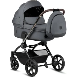 Коляска 2 в 1 Tutis Gio+ Grigio купить в Кишиневе