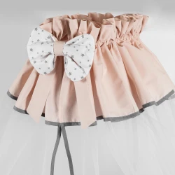 Baldachin PernaMea Confort Stele Pink cumpăra în Chișinau. Foto 2