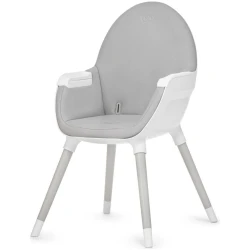 Scaun de masa 2 in 1 KinderKraft Fini Grey cumpăra în Chișinau. Foto 3