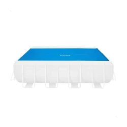 Husă solară pentru piscine Intex, 488×244 cm cumpăra în Chișinau. Foto 4