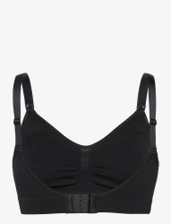 Бюстгальтер для кормления Carriwell Original Black, размер XL купить в Кишиневе. Фото 2
