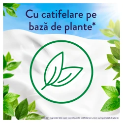 Balsam pentru rufe copii Lenor Sensitive Cotton Fresh, 1239 ml cumpăra în Chișinau. Foto 5