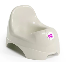 Оliță pentru copii Ok Baby Relax White, 6 luni+ cumpăra în Chișinau. Foto 1