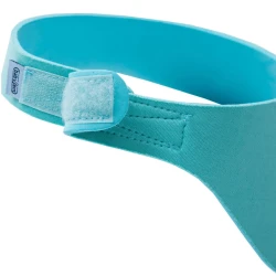 Rondo pentru baie BabyJem Turquoise cumpăra în Chișinau. Foto 3
