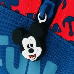 Детский рюкзак Total Office Mickey Multicoloured, 31.8 x 28.5 x 11.5 cм купить в Кишиневе. Фото 4