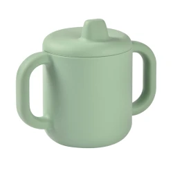 Cană pentru antrenament Beaba 8+ luni 170 ml Verde cumpăra în Chișinau. Foto 3
