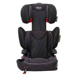 Автокресло 15-36кг Isofix Graco Affix StarGazer купить в Кишиневе. Фото 3