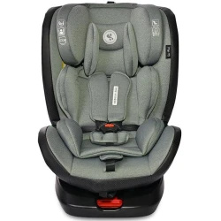 Scaun auto 40-150 cm (i-Size) Isofix Lorelli Nebula Iceberg Green, rotativ 360 cumpăra în Chișinau. Foto 2