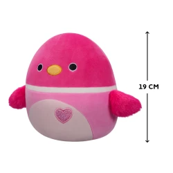 Jucărie de pluș Squishmallows Rățușca Della, 13 cm cumpăra în Chișinau. Foto 2