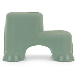 Ступенька для ванной BabyJem Step Stool Soft Green купить в Кишиневе. Фото 4