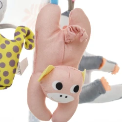 Коврик для детей Kikkaboo Sleepy Sloth, 85x85x47 см купить в Кишиневе. Фото 6