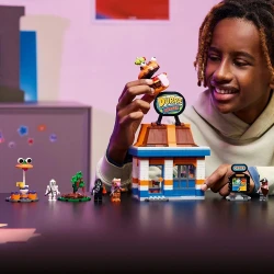 Конструкторы Lego Fortnite Durrr Burger Restaurant, 546 элементов купить в Кишиневе. Фото 5