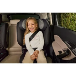 Автокресло 100-150 см (i-Size) Isofix Chicco Fold&Go S PoshBlack купить в Кишиневе. Фото 6