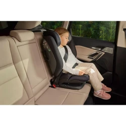 Автокресло 100-150 см (i-Size) Isofix Chicco Fold&Go S PoshBlack купить в Кишиневе. Фото 8
