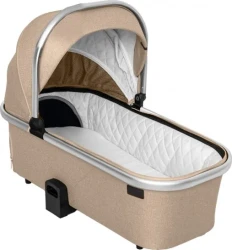 Carucior 2/1 Carrello Optima Oyster Beige cumpăra în Chișinau. Foto 3