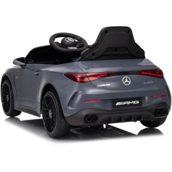 Машина на аккумуляторе Epid Mercedes-Benz AMG CLE 53 Серый купить в Кишиневе. Фото 2