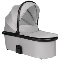 Carucior 3 in 1 KikkaBoo Tiffany Light Grey cumpăra în Chișinau. Foto 4